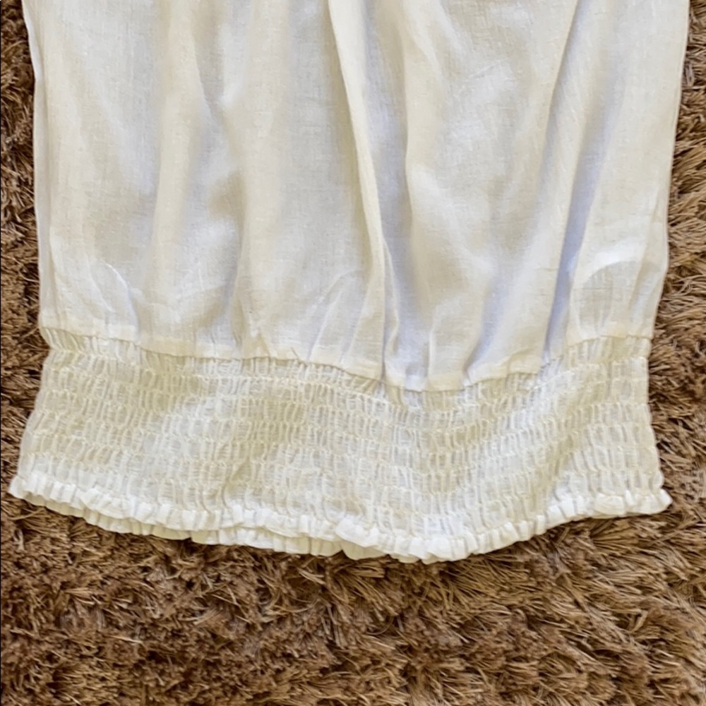 BLOUSE - Picture 3 of 4